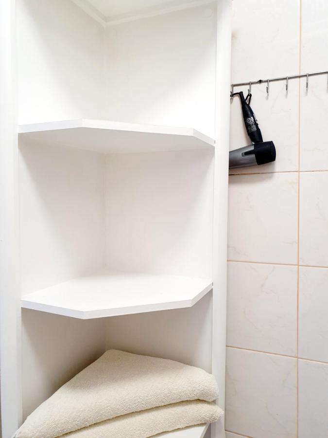 Center Apartment, Balcony Twarda Warsaw Luaran gambar