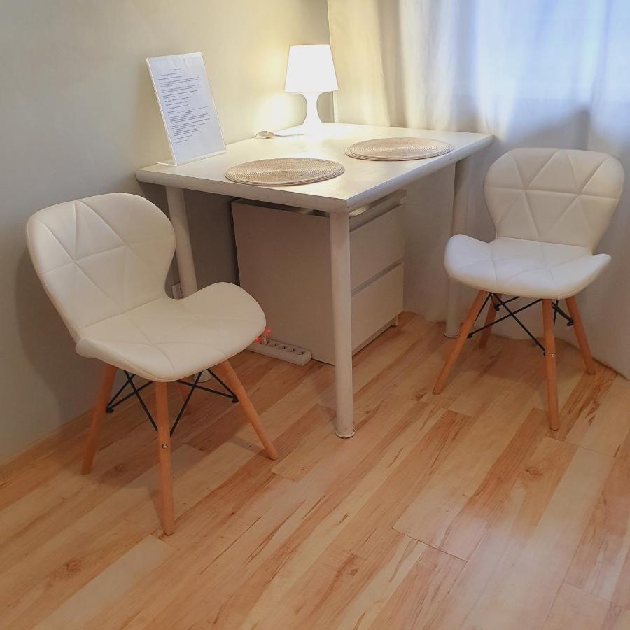 Center Apartment, Balcony Twarda Warsaw Luaran gambar